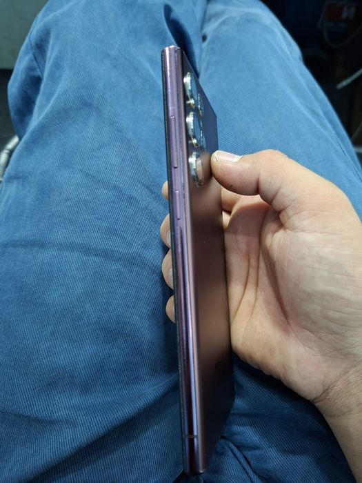 Samsung s22 ultra