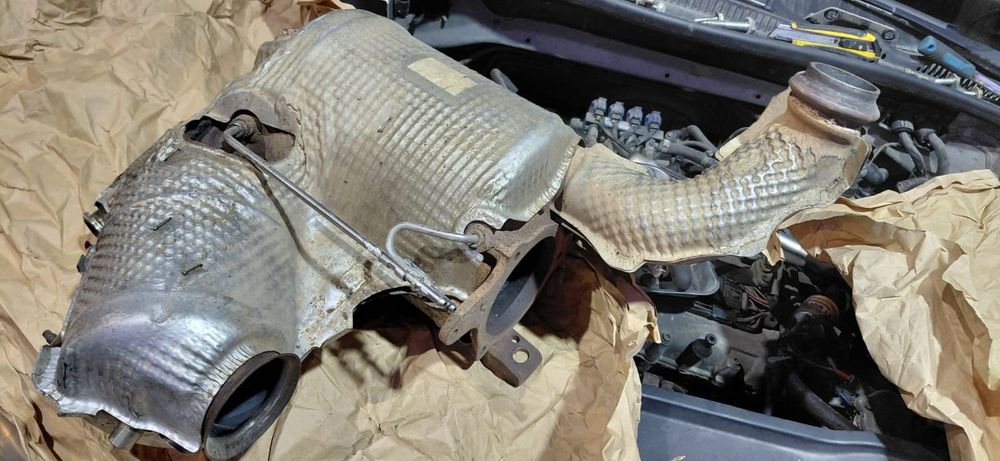 Dpf duster 2021 1.5 dci euro 6