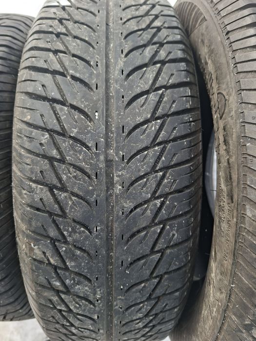 Продам шины 195/65/14