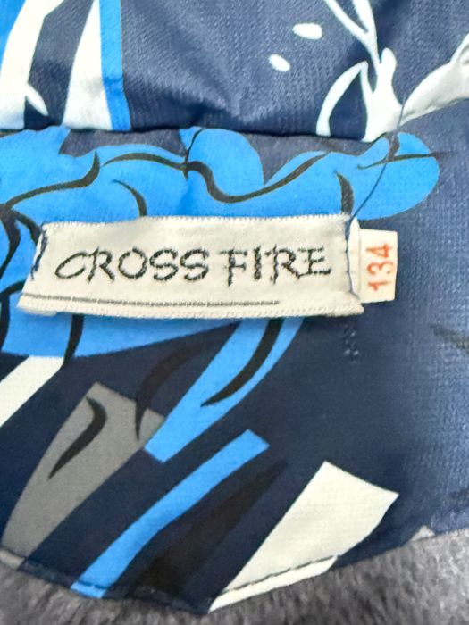 Детски ски екип за момче