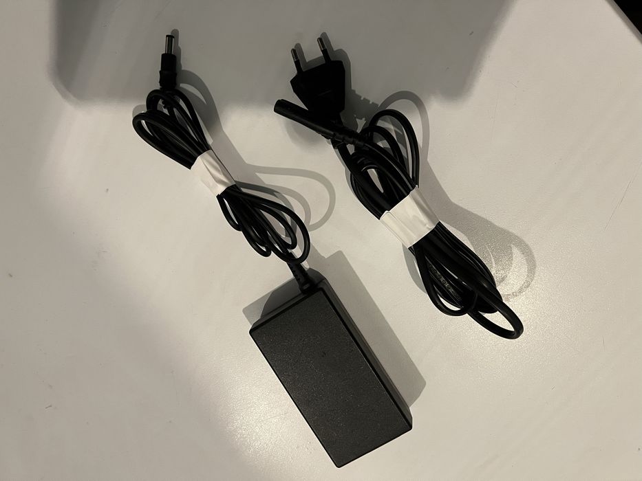 Volan Logitech g29
