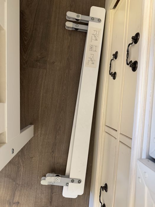 Кровать Ikea детская