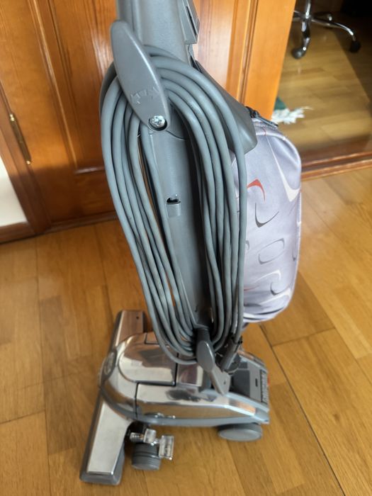 Пылесос Kirby сервй