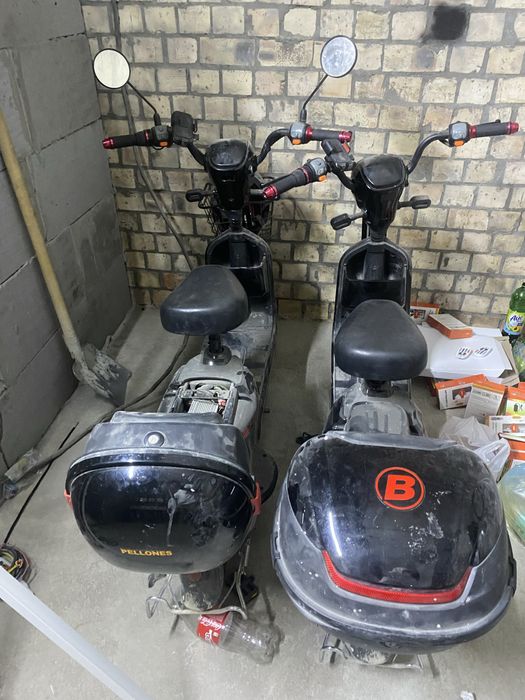 SCE 001 skutirlar sotiladi