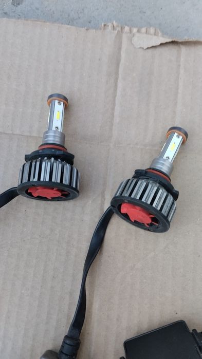 Оригинальные LED лампы
