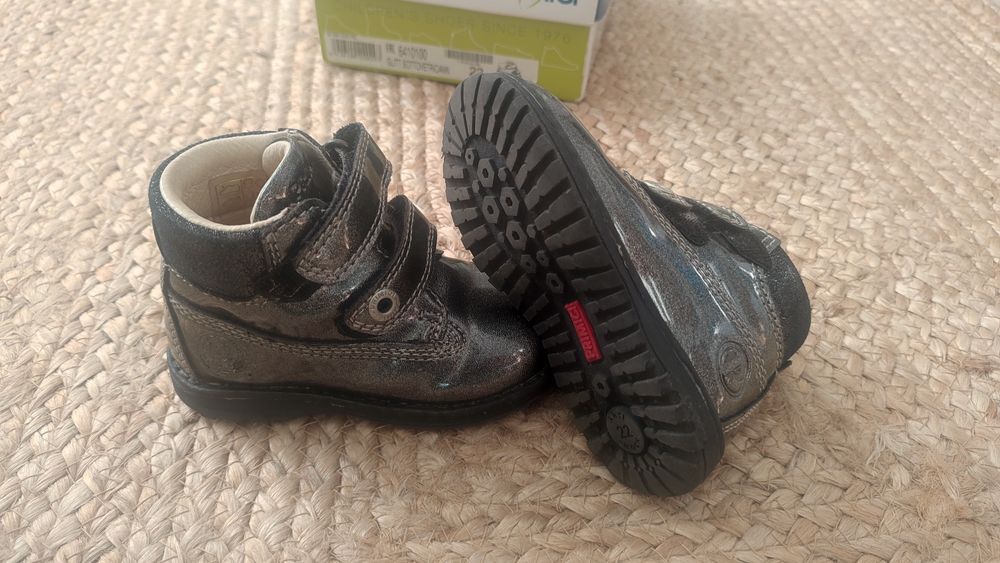 Детски Боти Primigi 22 с блясък