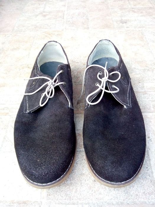 Мъжки обувки