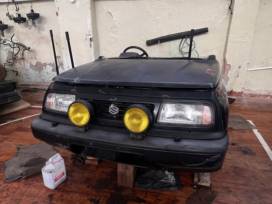 Машины в разбор