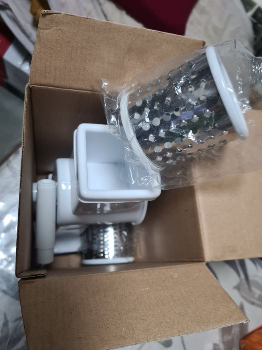 Овощерезка механическая