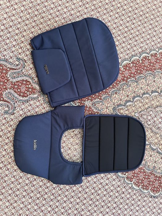 Продам коляску Kidilo 2 в 1