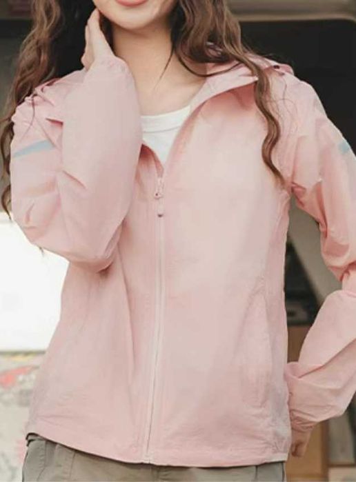 Ветровка легкая NEXTORUM