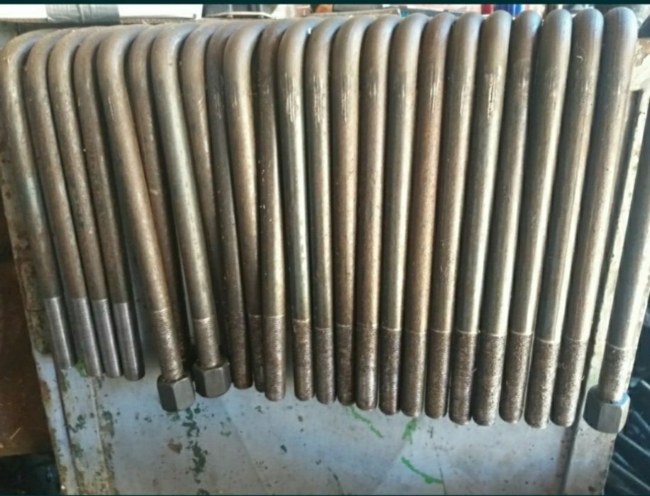 Bride  iveco nissan atleon si cabstar