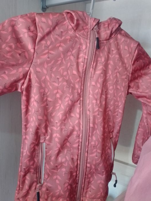 Яакета за момичета