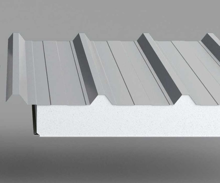 SENDVICH PANEL / Сэндвич панели в Ташкент ОПТОМ