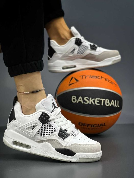 Air Jordan 4 Retro Premium