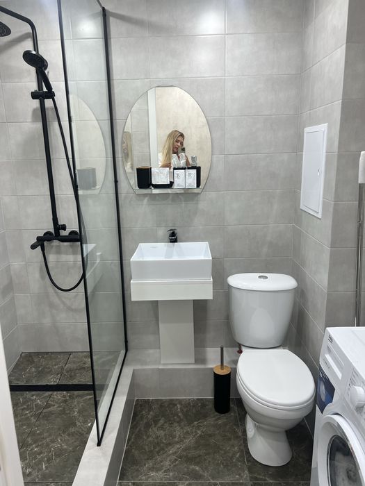 продается однокомнатная квартира