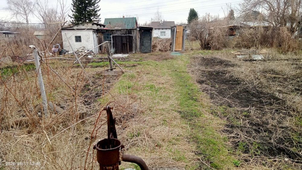 Дача на согре с/о Титан