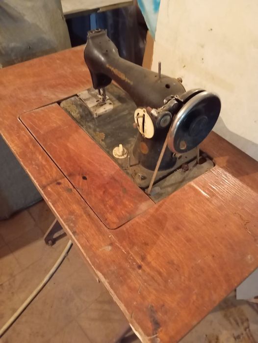 Продам швейные машинки  Зингер