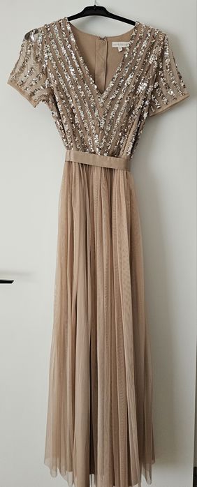 Rochie lunga de seara
