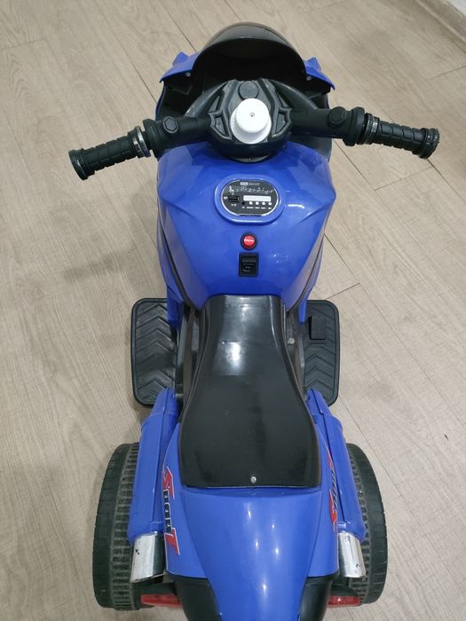 Motocicleta electrica copii