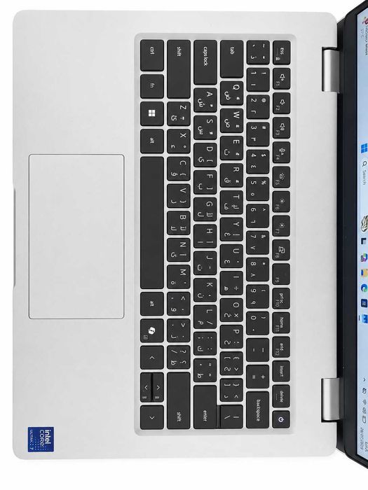 Laptop Dell Pro 14 Ultra 7 265U, 16GB, SSD 512GB
