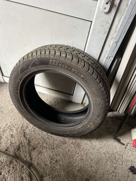 Гуми 215/60 R—17
