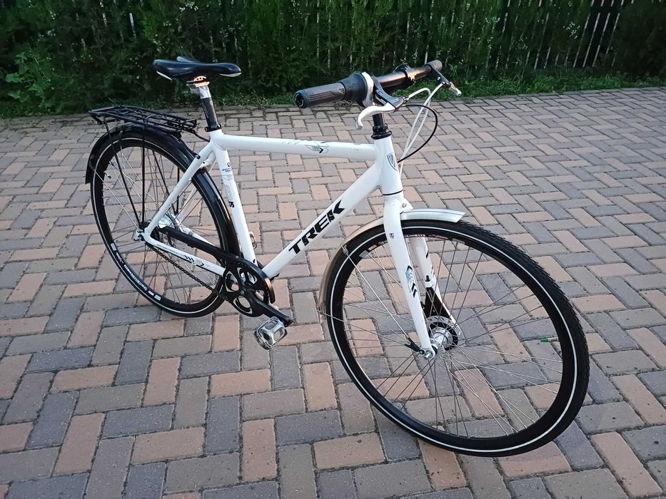 Bicicleta Oras/Trekking x3