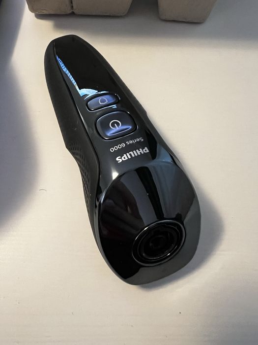 Aparat de ras philips shaver 6000