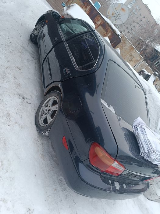 Ниссан максима А33 разбор