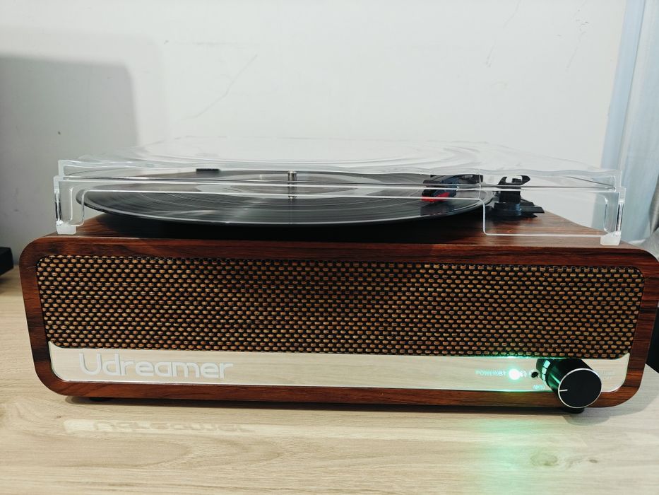 Pickup/Gramofon/Patefon Udreamer nou