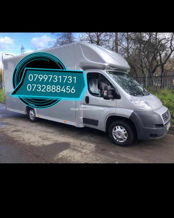 Firma Construcții/Mutări