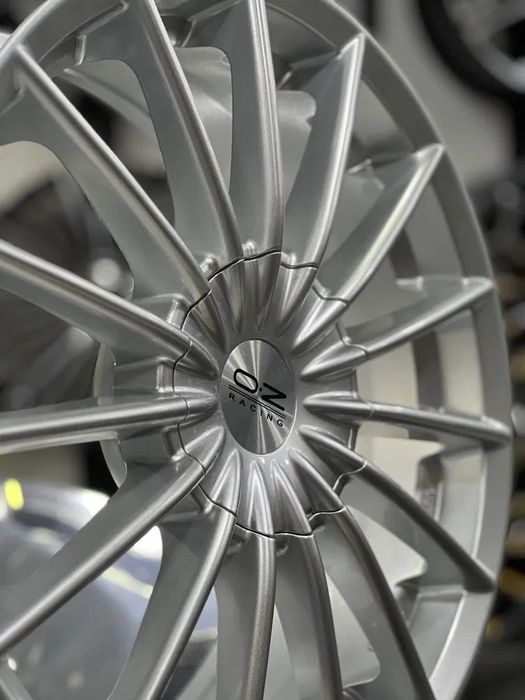 Oz Lider R17 Diska