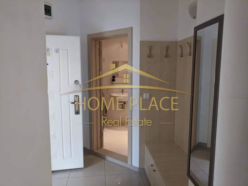 ЧЕТИРИСТАЕН апартамент под наем - м-т Евксиноград