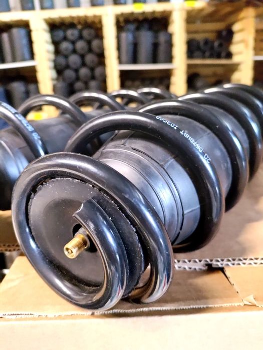 Perne suplimentare auto