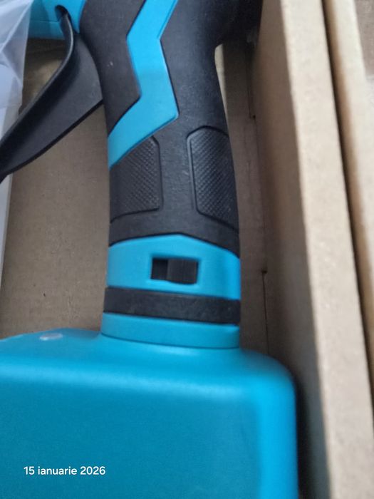 Glue gun-piatol plastic topit