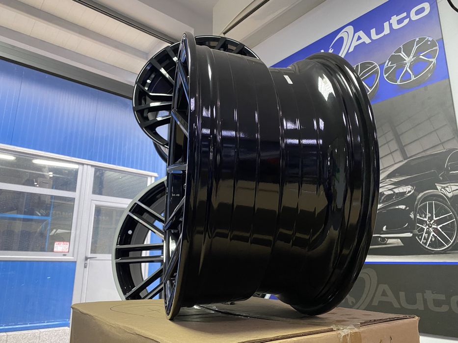 18"19" Джанти за BMW VOSSEN /E46 E90 E91 E92 F30 F32 5 F10