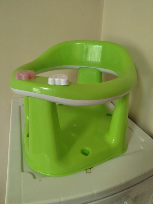 Детский стульчик для кормления Chicco