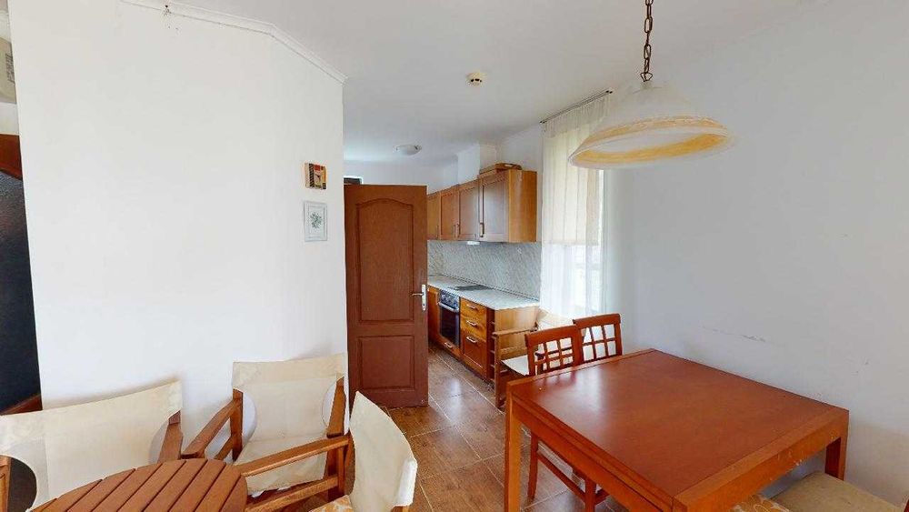 Продава се Тристаен апартамент в с. Кошарица, Област Бургас - 130 кв.м за 506 €/кв.м - Снимка #4