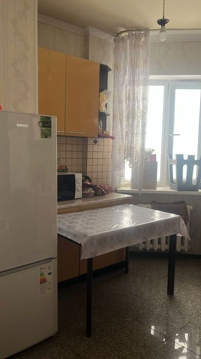 Сдам квартиру  на длительный срок