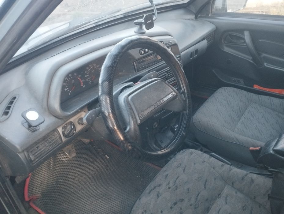 Продам ваз 2115.