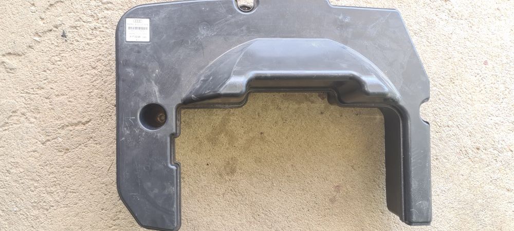 Swbufer Audi a4 B8