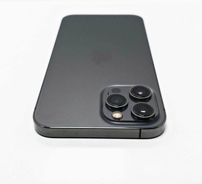 iPhone 12 Pro Max 128GB Graphite