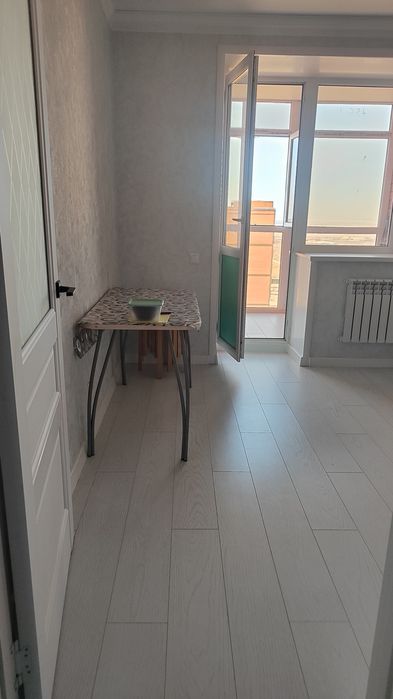 Сдам 1-комн  квартиру