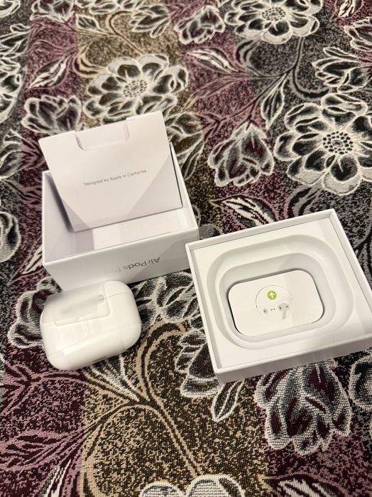 Apple AirPods Pro 3