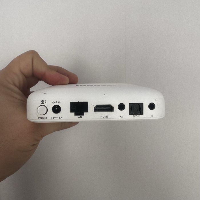 Твбокс/медиаплеер Mecool km2 и H96max
