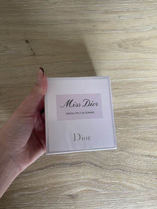 Дамски парфюм Miss Dior