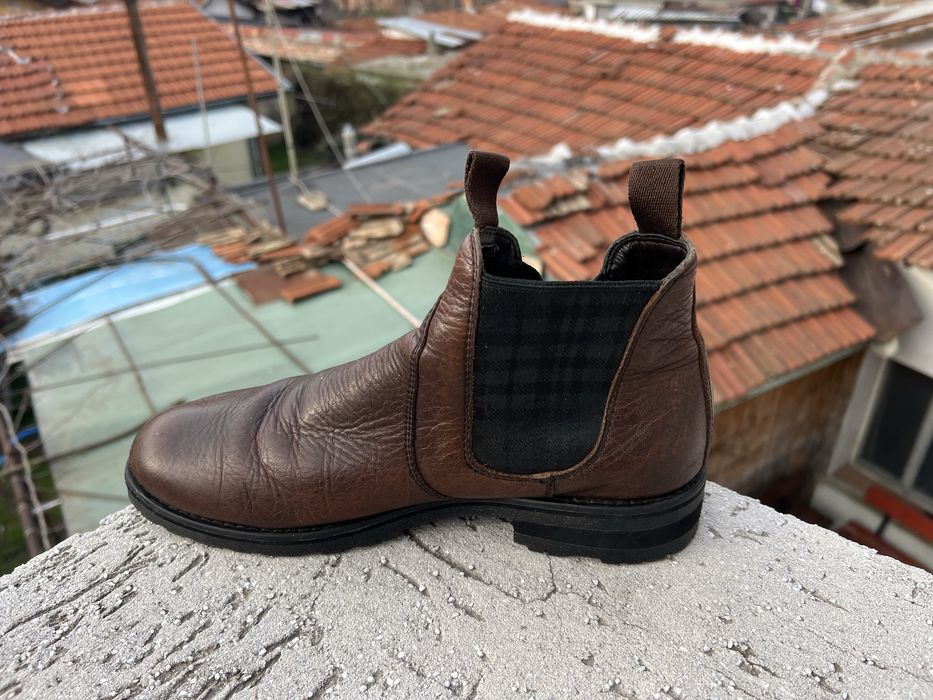 Hugo Boss Orange 42