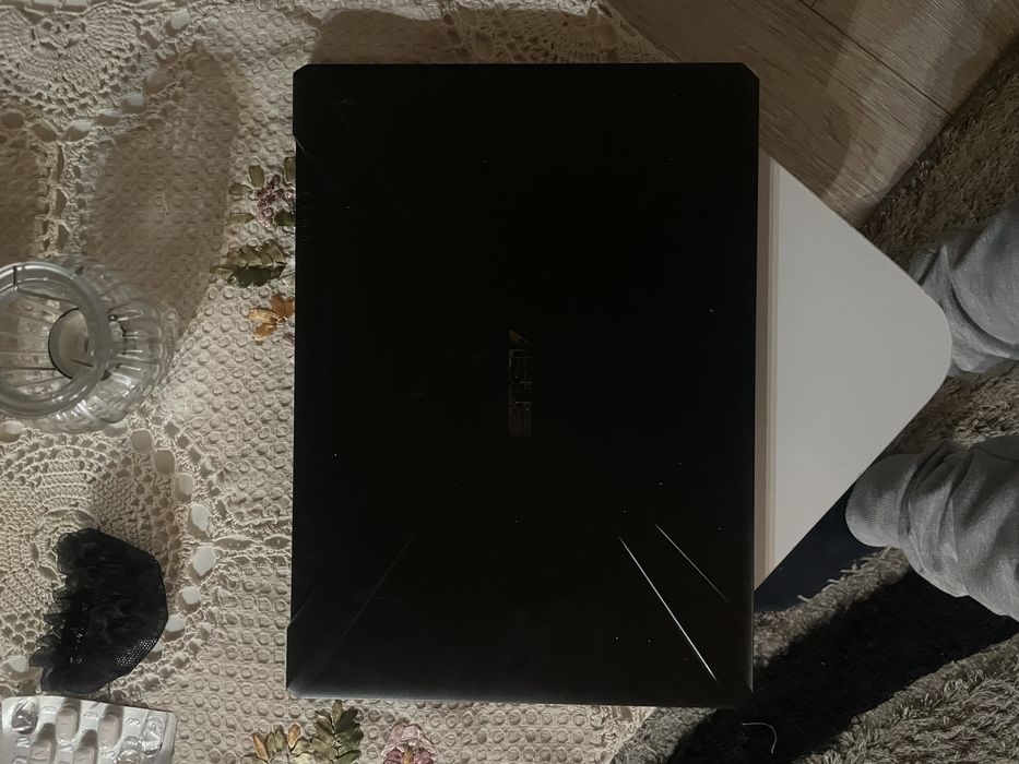 Laptop asus tuf gaming