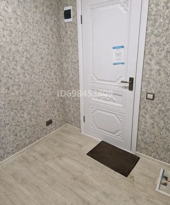 Двухкомн квартира