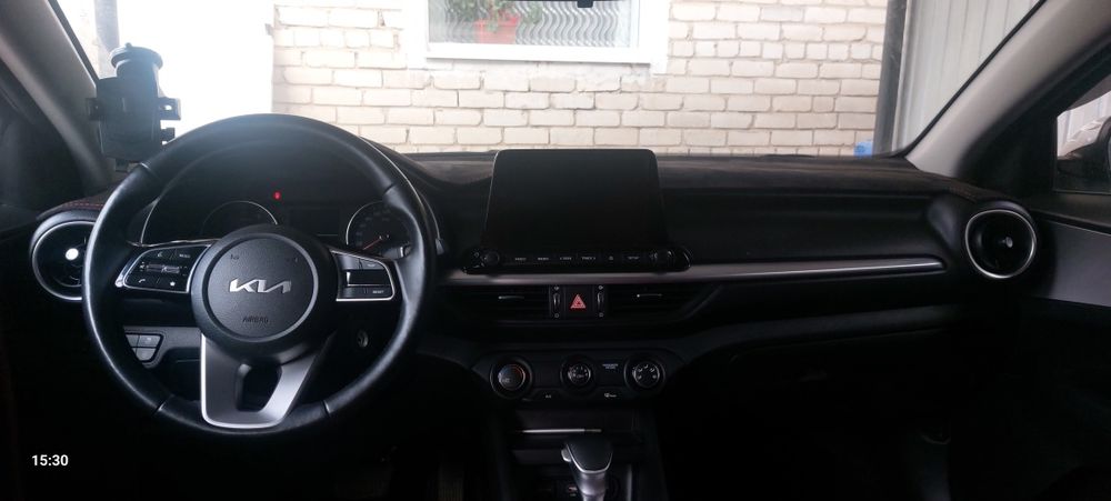 Продам kia cerato